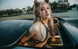 Natsuko233 / Natsuko / 夏夏子♡なつこ nude photo #0694