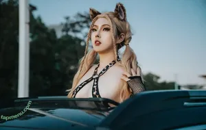 Natsuko233 / Natsuko / 夏夏子♡なつこ nude photo #0696