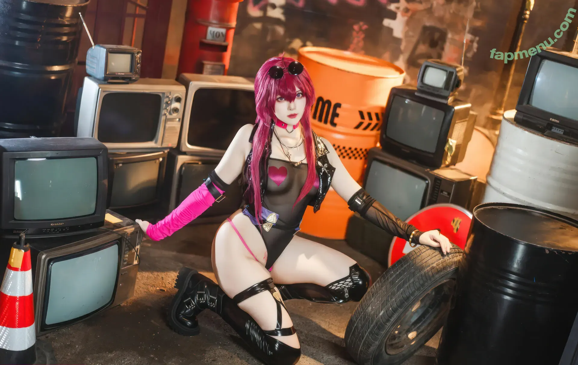 Natsuko233 nude photo #0614 (Natsuko / 夏夏子♡なつこ)