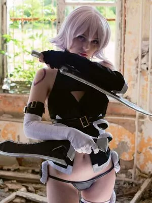 Natsuku / NatsukuNeko / Natsukuofficial / natsukuxchocolate nude photo #0007
