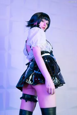 Natsuku / NatsukuNeko / Natsukuofficial / natsukuxchocolate nude photo #0131