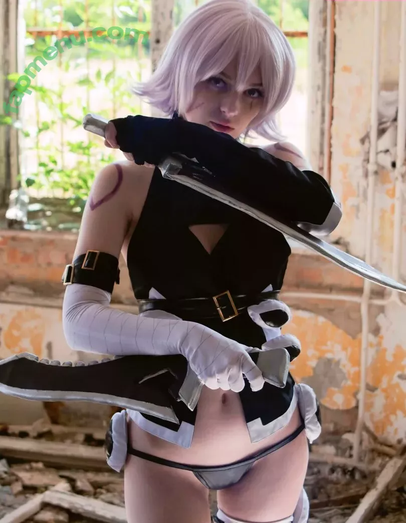 Natsuku nude photo #0007 (NatsukuNeko / Natsukuofficial / natsukuxchocolate)