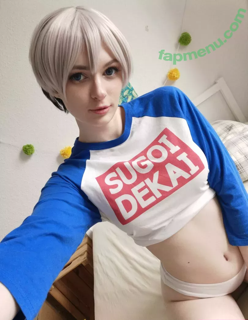 Natsuku nude photo #0012 (NatsukuNeko / Natsukuofficial / natsukuxchocolate)