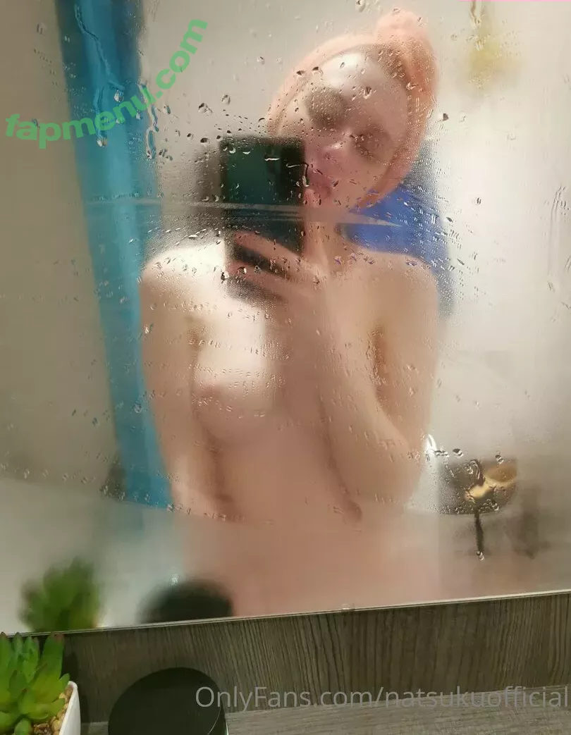 Natsuku nude photo #0039 (NatsukuNeko / Natsukuofficial / natsukuxchocolate)