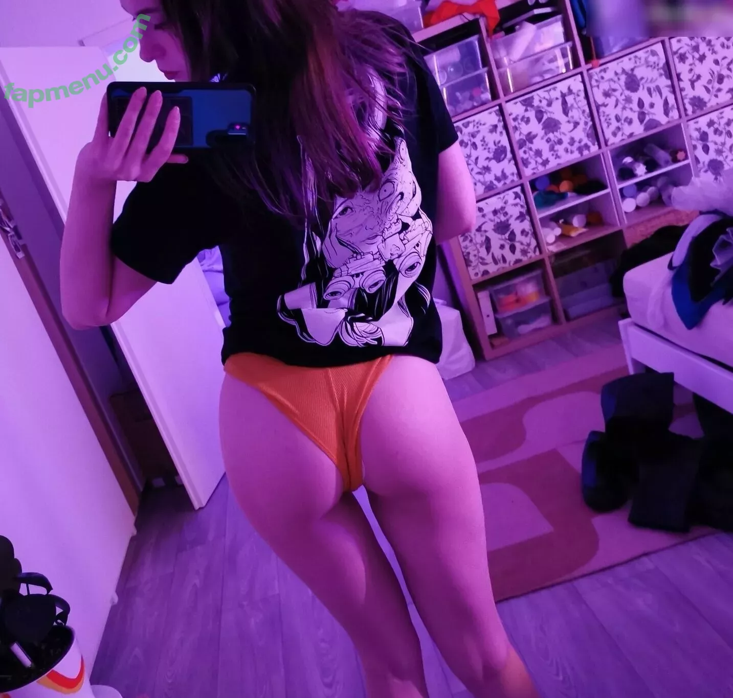 Natsuku nude photo #0070 (NatsukuNeko / Natsukuofficial / natsukuxchocolate)
