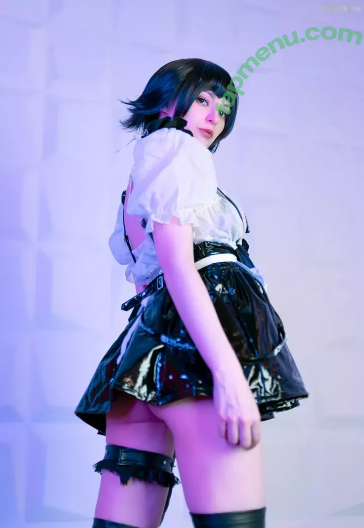 Natsuku nude photo #0131 (NatsukuNeko / Natsukuofficial / natsukuxchocolate)