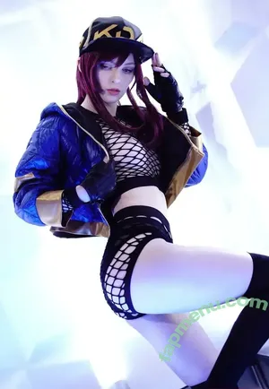 natsukuxchocolate / Natsuku nude photo #0001