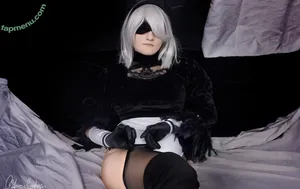 Natsumi Louise / Kombinichan / louisecosplay / natsumi_cosplay / natsumilouise nude photo #0002