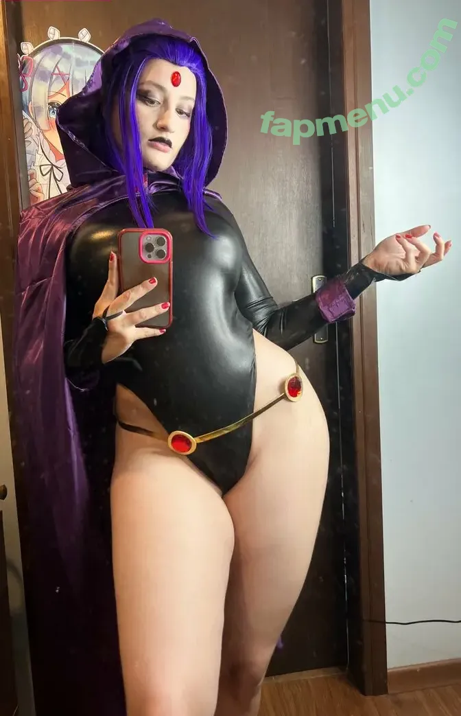 Natsumi Louise nude photo #0039 (Kombinichan / louisecosplay / natsumi_cosplay / natsumilouise)