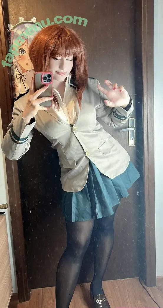 Natsumi Louise nude photo #0045 (Kombinichan / louisecosplay / natsumi_cosplay / natsumilouise)