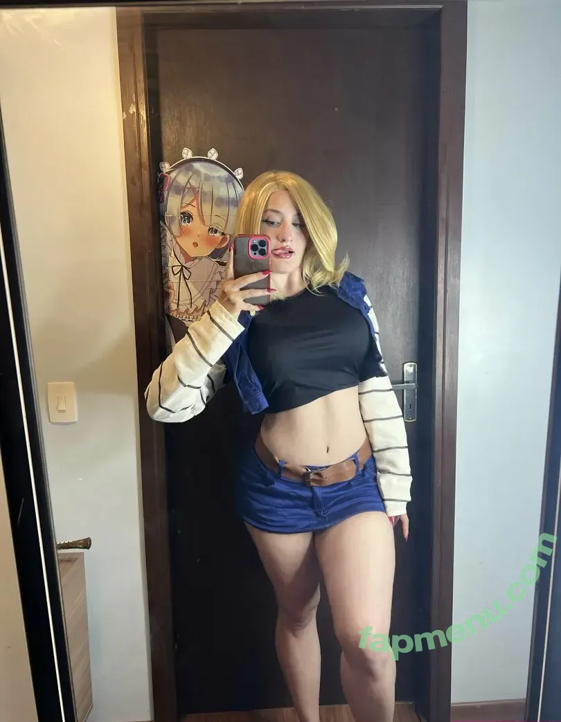 Natsumi Louise nude photo #0052 (Kombinichan / louisecosplay / natsumi_cosplay / natsumilouise)