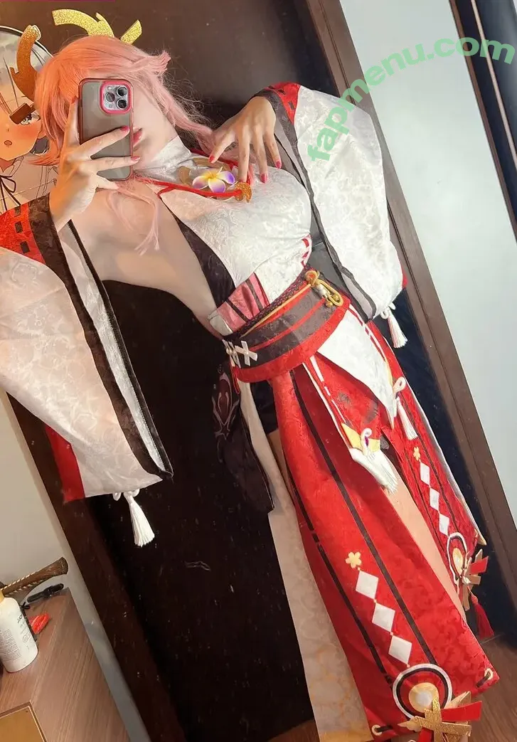 Natsumi Louise nude photo #0054 (Kombinichan / louisecosplay / natsumi_cosplay / natsumilouise)