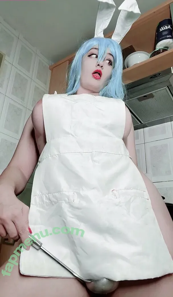 Natsumi Louise nude photo #0059 (Kombinichan / louisecosplay / natsumi_cosplay / natsumilouise)