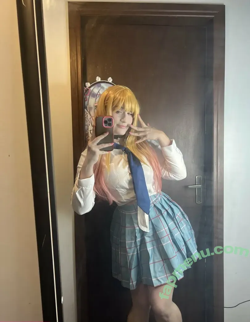 Natsumi Louise nude photo #0079 (Kombinichan / louisecosplay / natsumi_cosplay / natsumilouise)