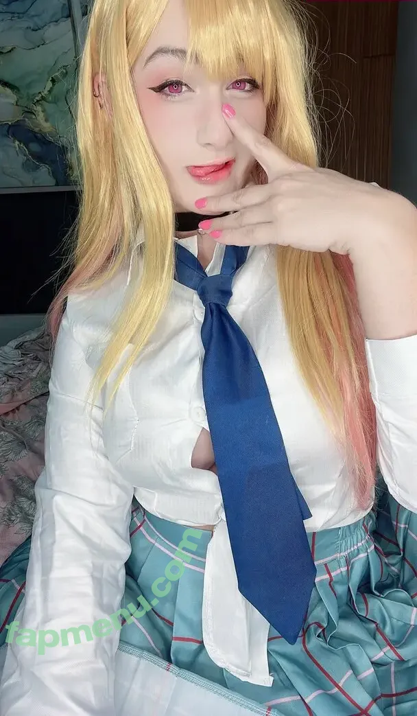 Natsumi Louise nude photo #0081 (Kombinichan / louisecosplay / natsumi_cosplay / natsumilouise)