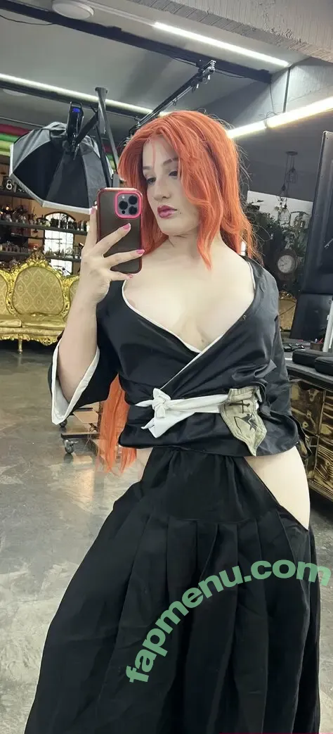 Natsumi Louise nude photo #0087 (Kombinichan / louisecosplay / natsumi_cosplay / natsumilouise)