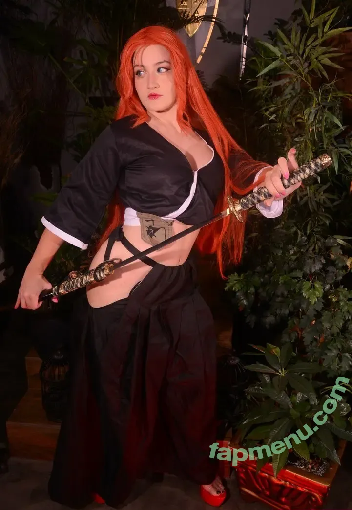 Natsumi Louise nude photo #0093 (Kombinichan / louisecosplay / natsumi_cosplay / natsumilouise)
