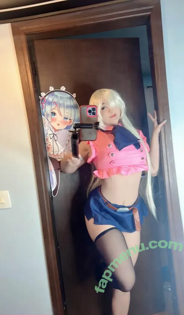 Natsumi Louise nude photo #0108 (Kombinichan / louisecosplay / natsumi_cosplay / natsumilouise)