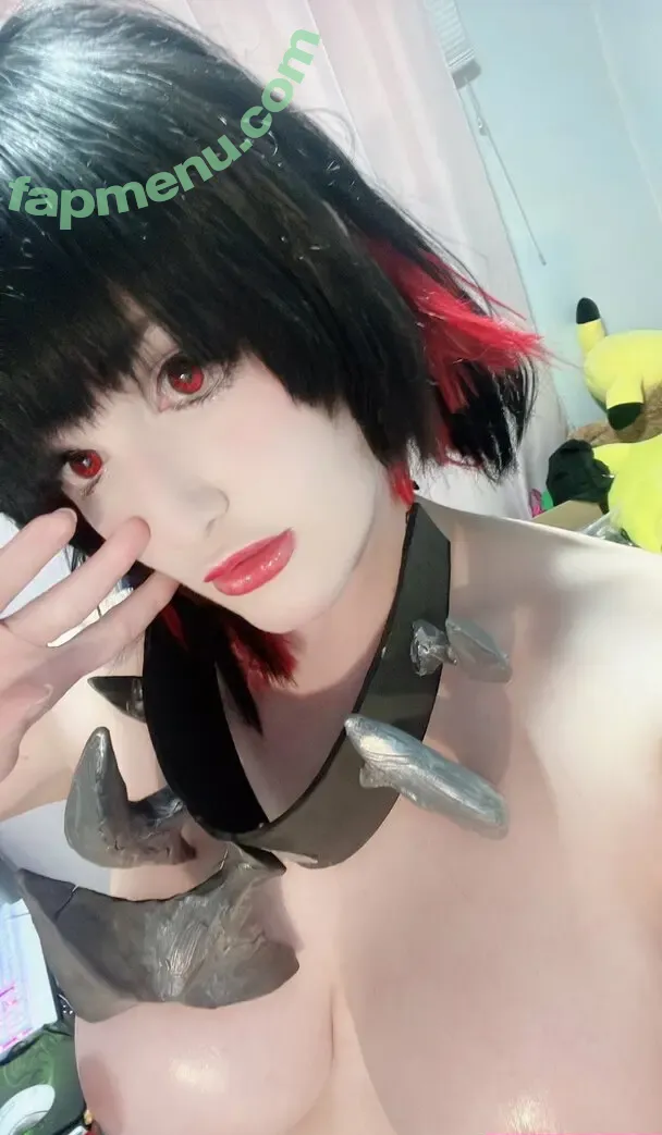 Natsumi Louise nude photo #0162 (Kombinichan / louisecosplay / natsumi_cosplay / natsumilouise)