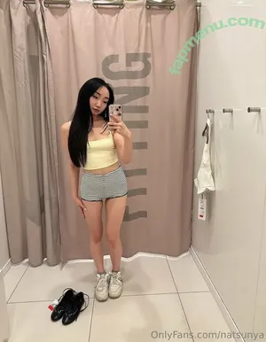 Natsunya / natsunya25 nude photo #0136