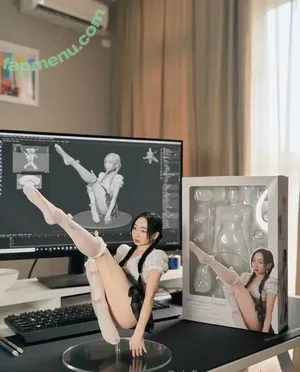 Natsunya / natsunya25 nude photo #0164