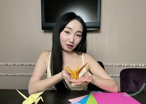 Natsunya / natsunya25 nude photo #0166