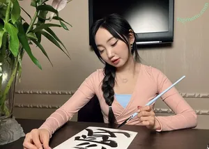 Natsunya / natsunya25 nude photo #0169