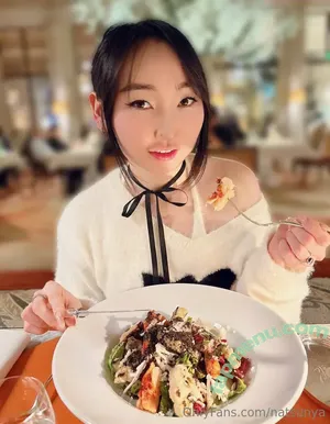 Natsunya / natsunya25 nude photo #0173