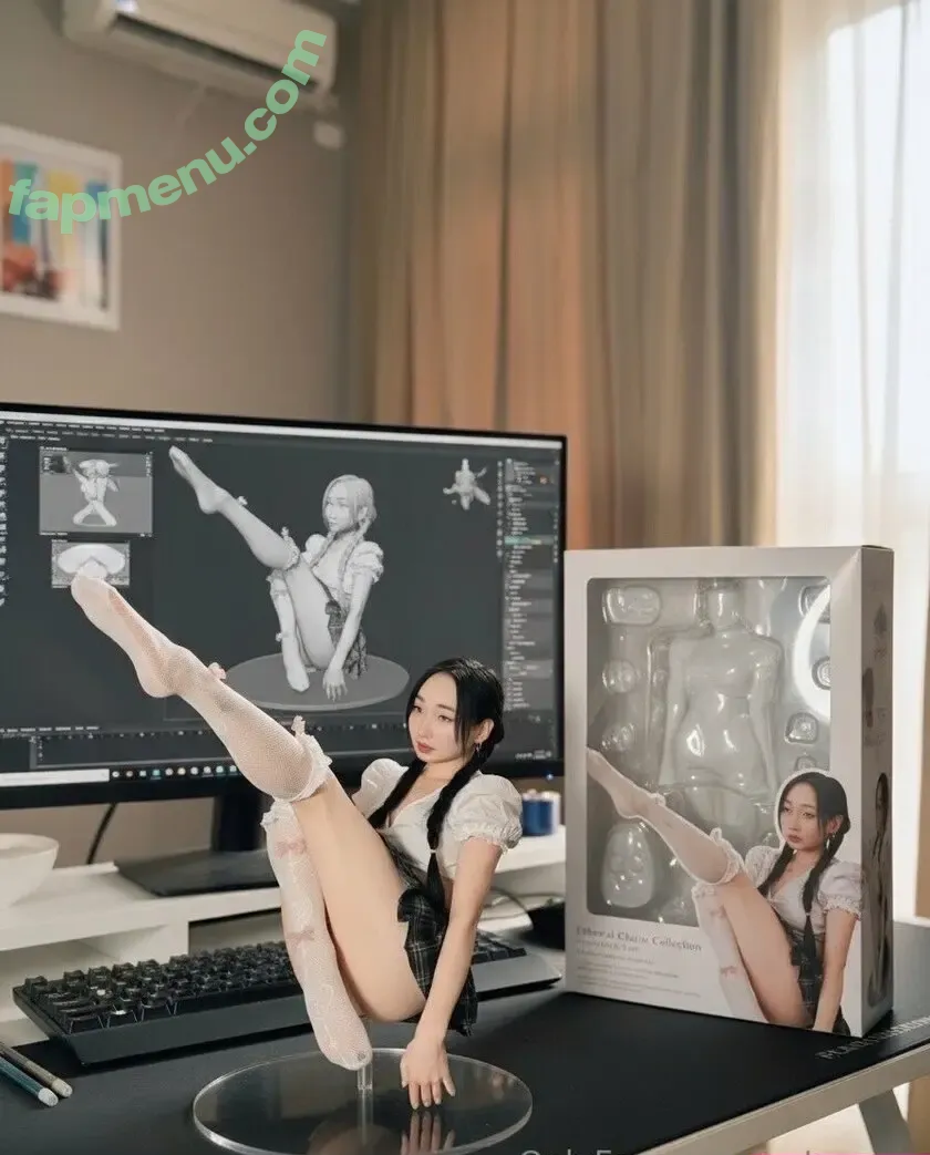 Natsunya nude photo #0164 (natsunya25)