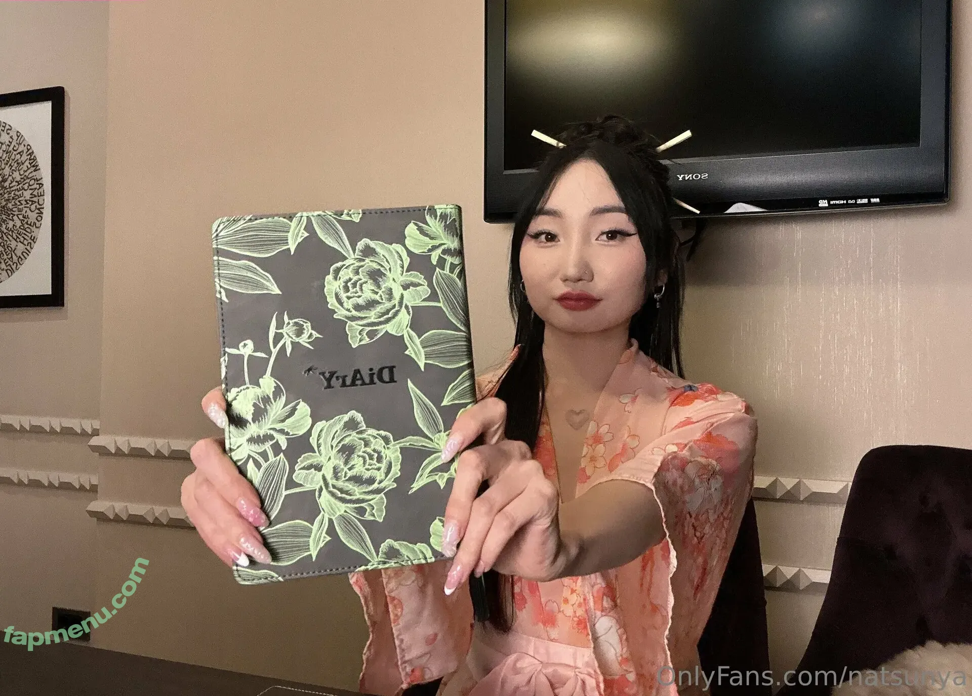 Natsunya nude photo #0171 (natsunya25)