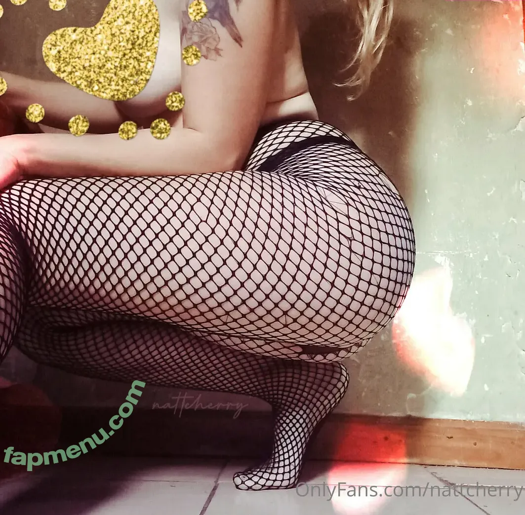 nattcherry nude photo #0002 (natalie_cherry)