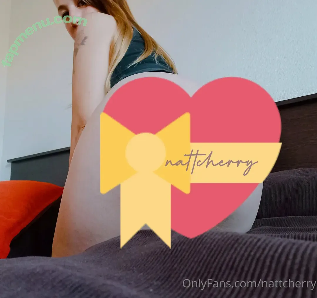 nattcherry nude photo #0004 (natalie_cherry)