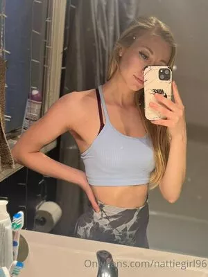 nattiegirl96 / nattie96 / notty.girl96 nude photo #0201