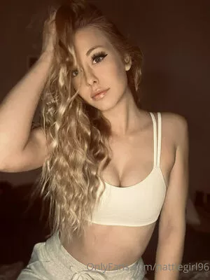 nattiegirl96 / nattie96 / notty.girl96 nude photo #0212