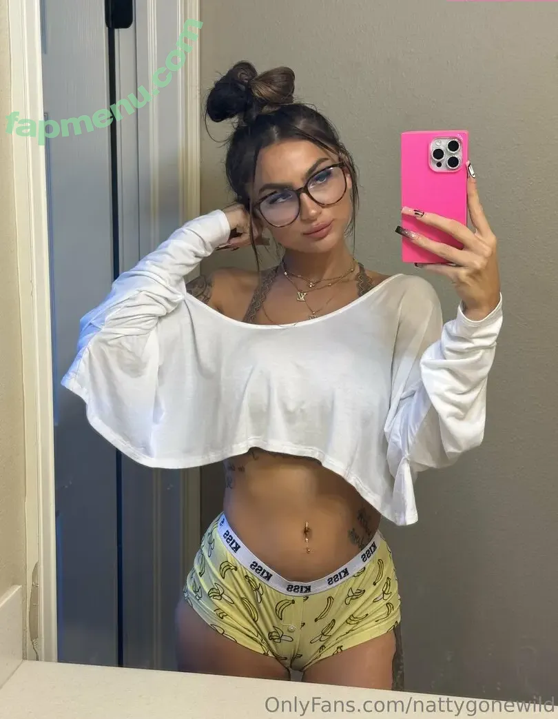 nattygonewild nude photo #0328 (kaylaswill)