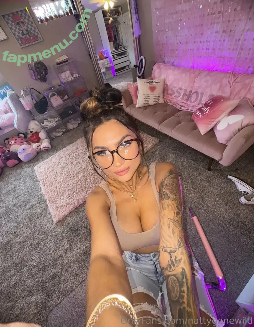 nattygonewild nude photo #0330 (kaylaswill)