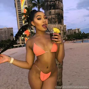 Naturalchina / Bubble Booty nude photo #0506