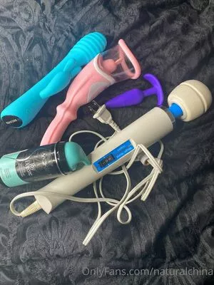 Naturalchina / Bubble Booty nude photo #0543