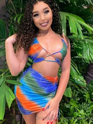 Naturalchina / Bubble Booty nude photo #0599