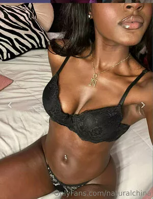 Naturalchina / Bubble Booty nude photo #0712