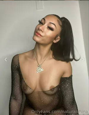 Naturalchina / Bubble Booty nude photo #0735