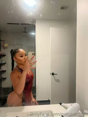 Naturalchina / Bubble Booty nude photo #0749