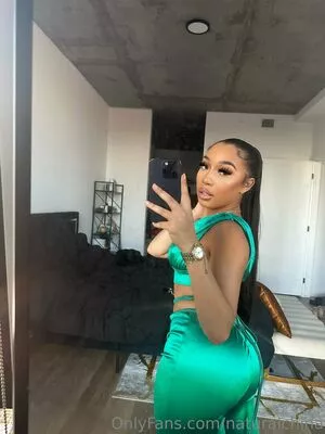 Naturalchina / Bubble Booty nude photo #0770