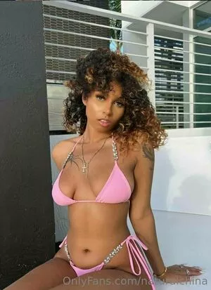 Naturalchina / Bubble Booty nude photo #0821