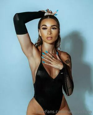 Naturalchina / Bubble Booty nude photo #0830