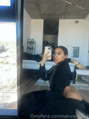 Naturalchina / Bubble Booty nude photo #0898