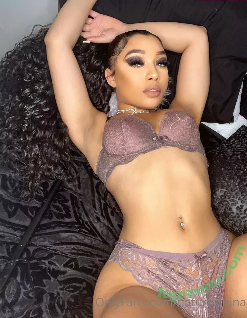 Naturalchina nude photo #0569 (Bubble Booty)