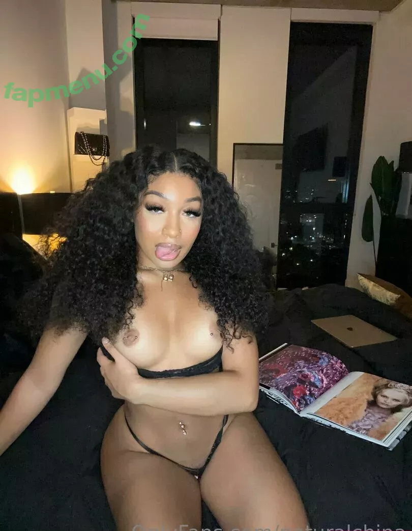 Naturalchina nude photo #0779 (Bubble Booty)