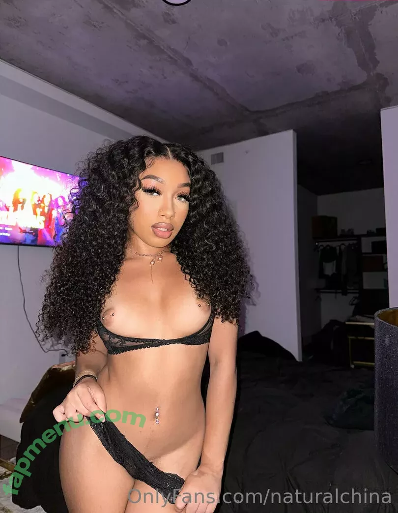 Naturalchina nude photo #0780 (Bubble Booty)