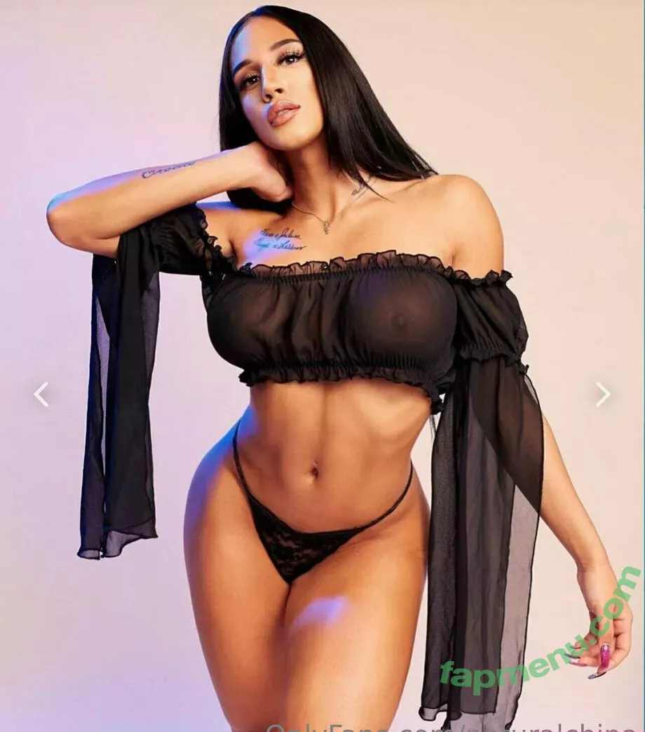 Naturalchina nude photo #0824 (Bubble Booty)